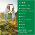 Omega3 EPA Fish Oil supporta Immune Omega3 Softgels